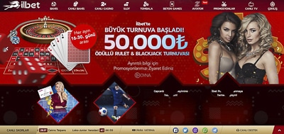 Guvenilir Canli Casino Siteleri