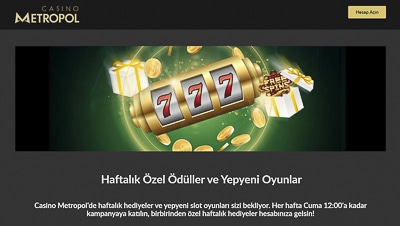 Bonus Veren Casino Siteleri Hangileridir