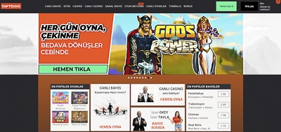 Canli Casino Deneme Bonusu Kazan